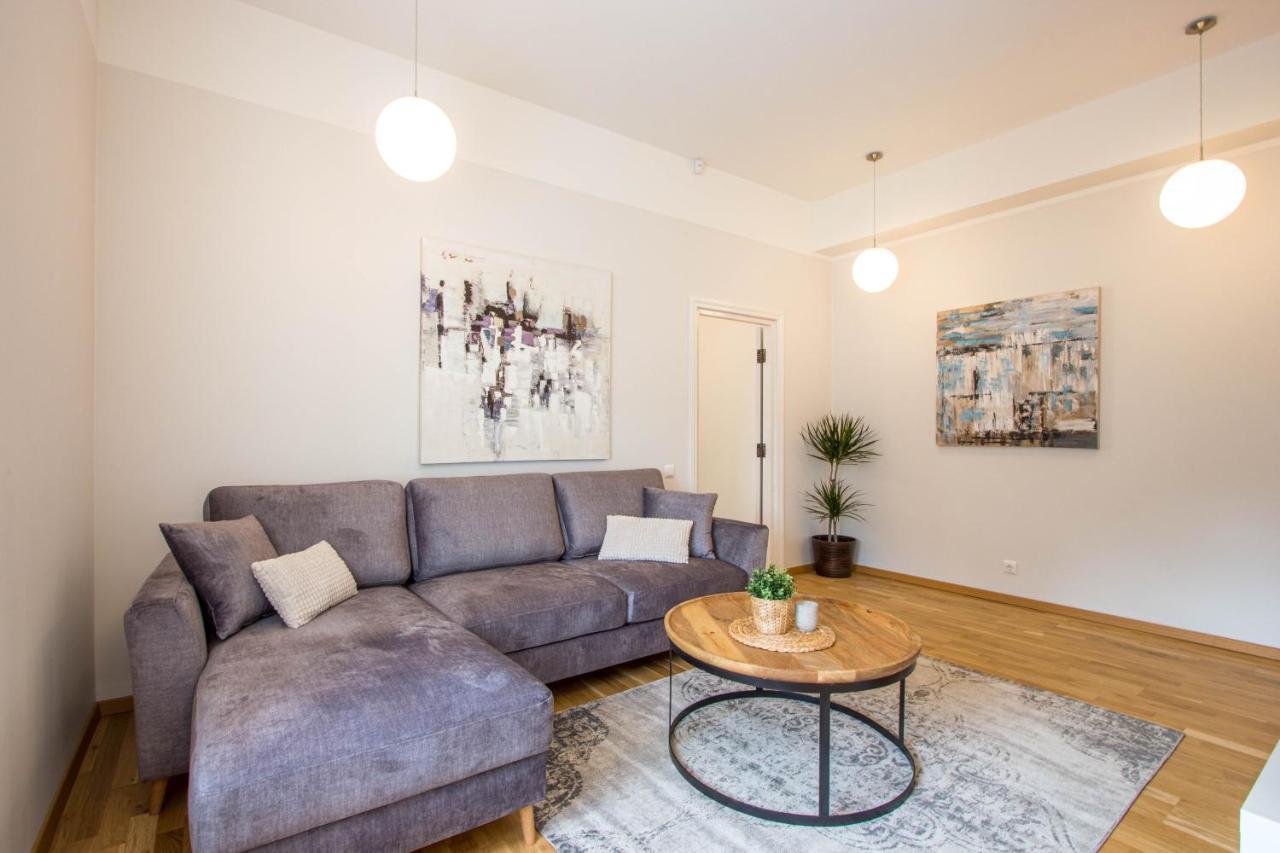 Lossi 32 Cozy Apartment Tartu Ngoại thất bức ảnh